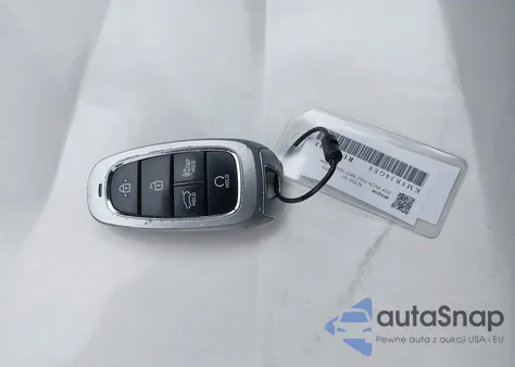 2024 Hyundai Palisade Xrt из США, поврежденный, VIN KM8R34GE8RU679993